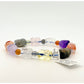 Assorted Pixiu Crystal Bracelet – Wealth, Protection & Good Fortune