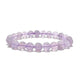 Lavender Moon Quartz Bracelet