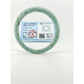 Natural Jadeite Jade Bangle Authentic Apple Green Jade Bangle Bracelet with Certificate