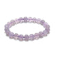 Lavender Moon Quartz Bracelet