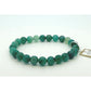 Natural Emerald Bracelet with Certificate