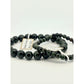 Natural Green Diopside Bracelet
