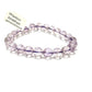 8mm Phantom Amethyst High Quality