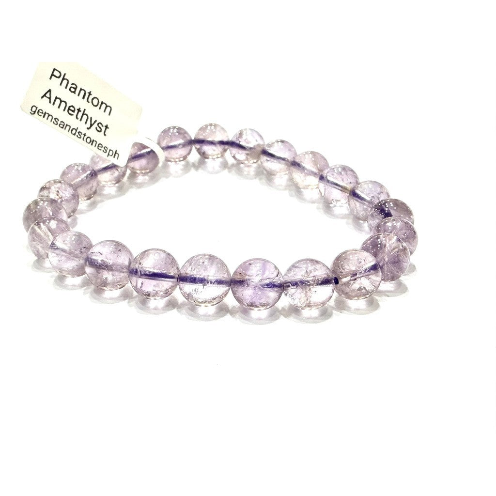 8mm Phantom Amethyst High Quality
