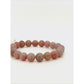 Watermelon Tourmaline Bracelet