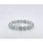 Duobao Jade Bracelet | Multi-Color Natural Jade with certificate