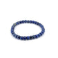 Old Bead Design Lapis Lazuli Bracelet