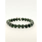 Natural Green Diopside Bracelet