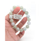Duobao Jade Bracelet | Multi-Color Natural Jade with certificate