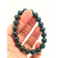 Bluewater Blueberry Color Jadeite Bracelet with Certificate | Natural Jadeite with certificate