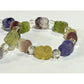 Natural Fluorite Pixiu Piyao