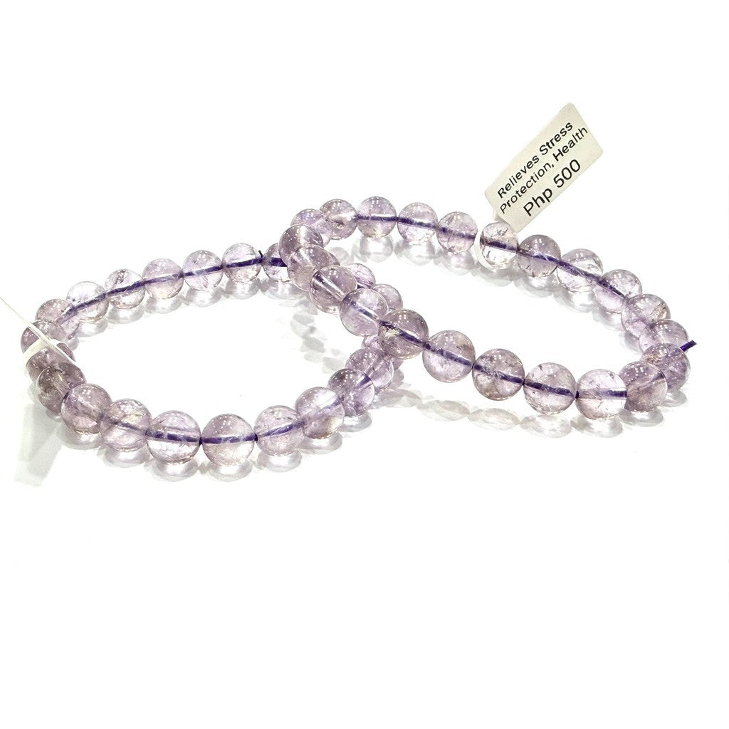 8mm Phantom Amethyst High Quality