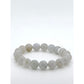 Purple Tea Jade Bracelet with Certificate | Natural Lavender Tea Jade with certificate