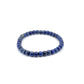 Old Bead Design Lapis Lazuli Bracelet