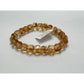 High Quality Faceted Citrine