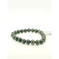 Natural Green Diopside Bracelet