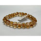 High Quality Faceted Citrine