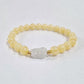 2026 Chinese Zodiac Crystal Collection Your Lucky Bracelet Based on Your Birth Year