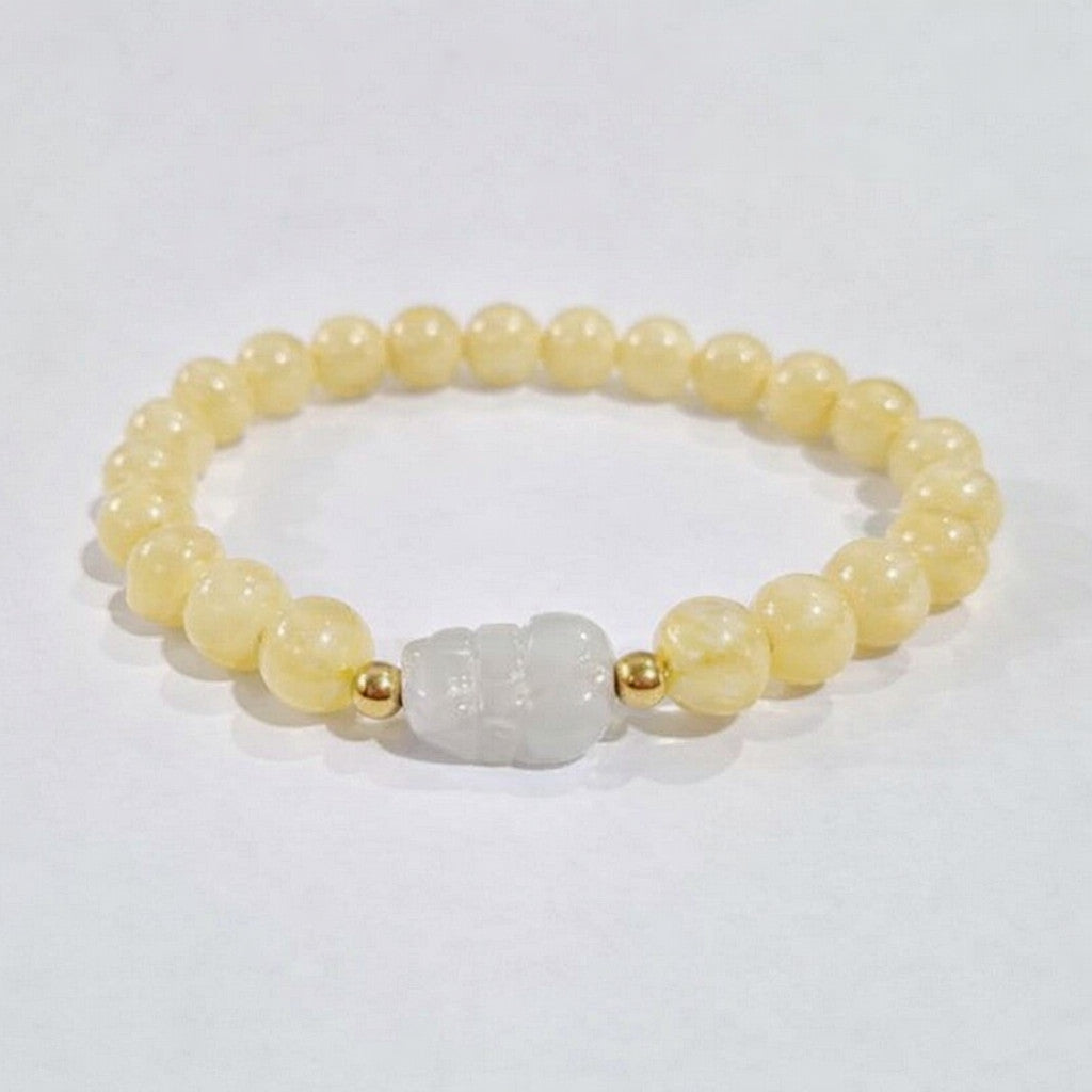 2026 Chinese Zodiac Crystal Collection Your Lucky Bracelet Based on Your Birth Year