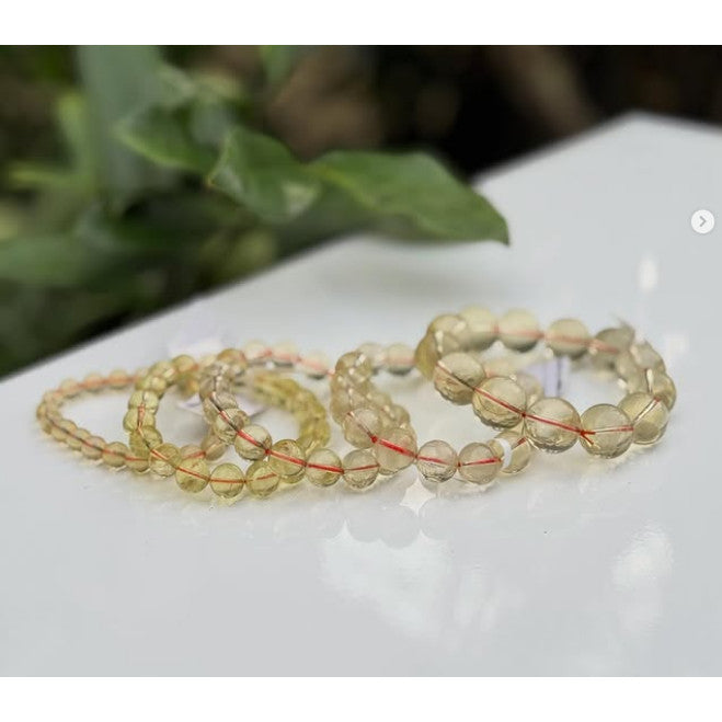 ✨ 7A NATURAL CITRINE | Wealth & Abundance Crystal ✨