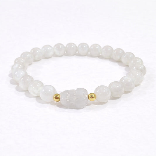 2026 Chinese Zodiac Crystal Collection Your Lucky Bracelet Based on Your Birth Year
