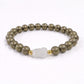 2026 Chinese Zodiac Crystal Collection Your Lucky Bracelet Based on Your Birth Year