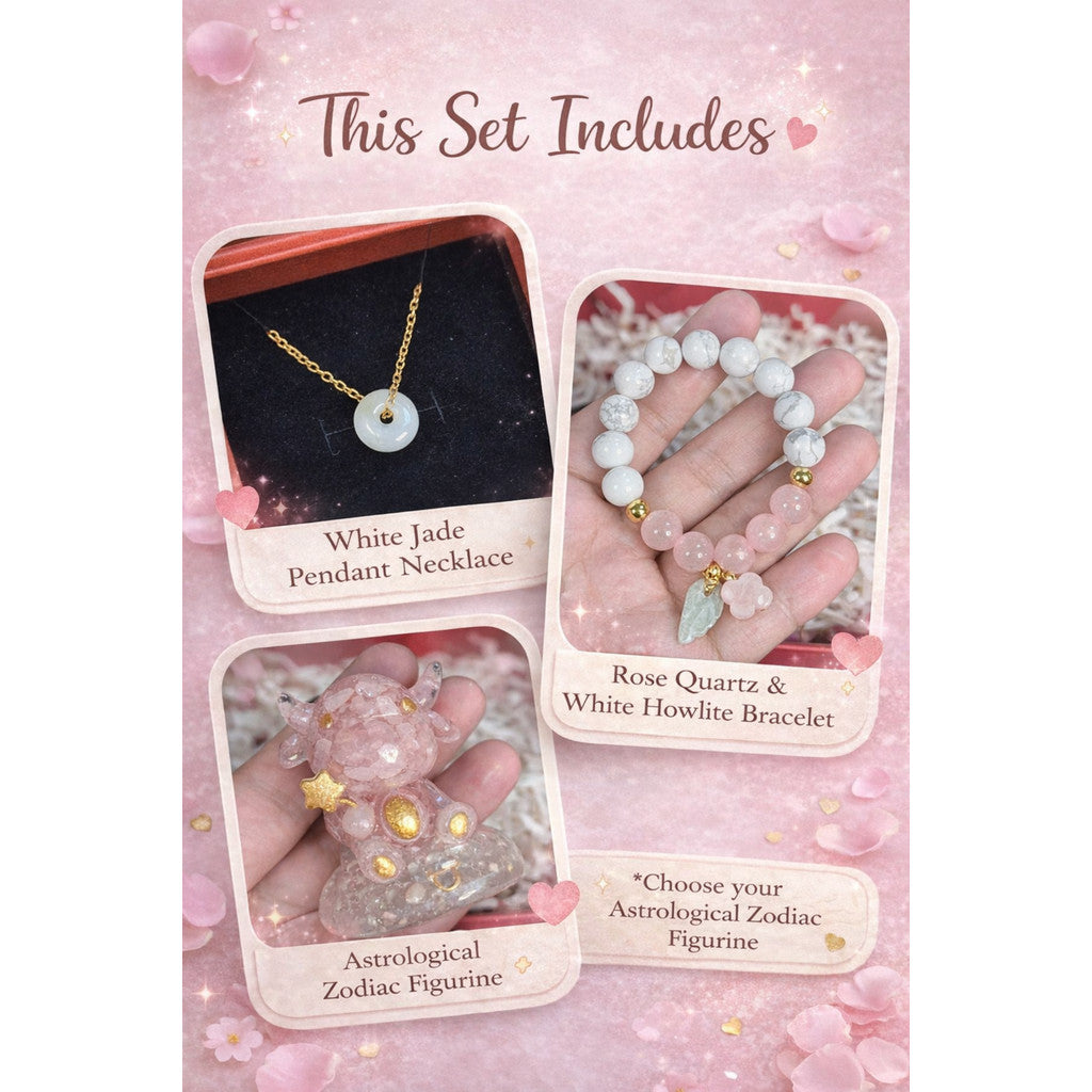 Love (Romantic, Self-Love, Family, Emotions) – Gems & stones ph