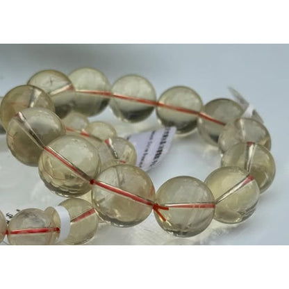 ✨ 7A NATURAL CITRINE | Wealth & Abundance Crystal ✨