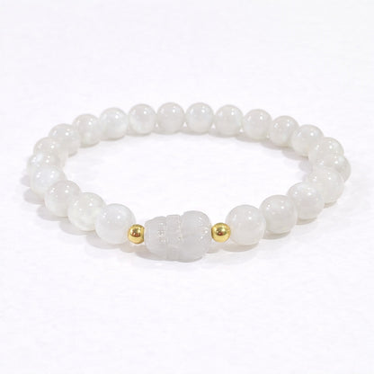 2026 Chinese Zodiac Crystal Collection Your Lucky Bracelet Based on Your Birth Year