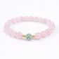 2026 Chinese Zodiac Crystal Collection Your Lucky Bracelet Based on Your Birth Year