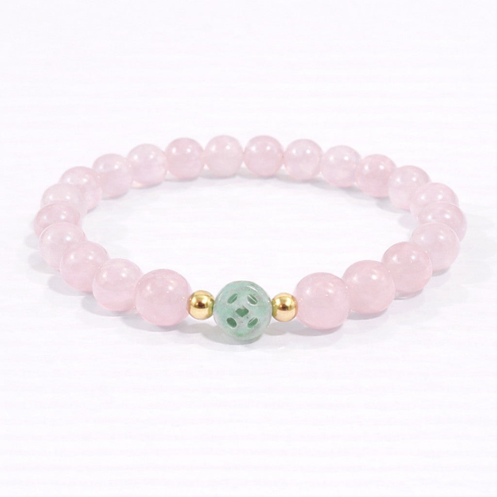 2026 Chinese Zodiac Crystal Collection Your Lucky Bracelet Based on Your Birth Year