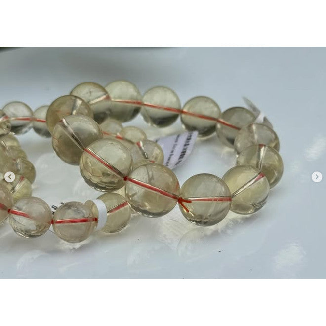 ✨ 7A NATURAL CITRINE | Wealth & Abundance Crystal ✨