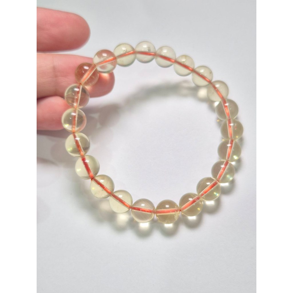 ✨ 7A NATURAL CITRINE | Wealth & Abundance Crystal ✨