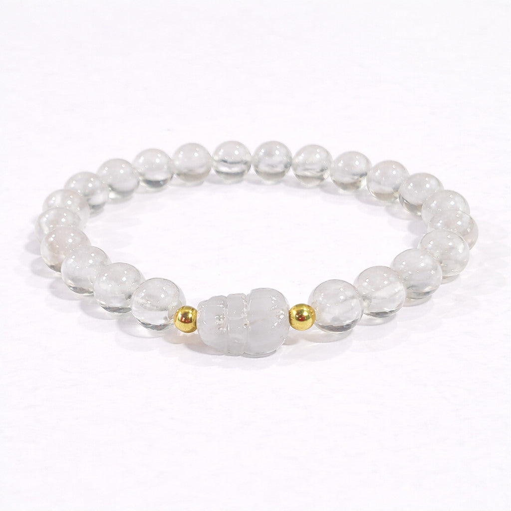 2026 Chinese Zodiac Crystal Collection Your Lucky Bracelet Based on Your Birth Year