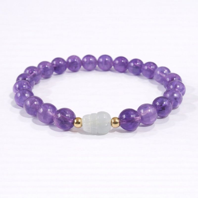 2026 Chinese Zodiac Crystal Collection Your Lucky Bracelet Based on Your Birth Year