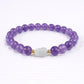 2026 Chinese Zodiac Crystal Collection Your Lucky Bracelet Based on Your Birth Year