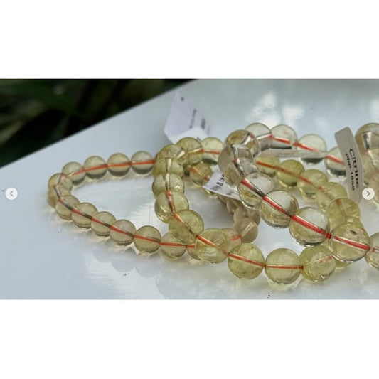 ✨ 5A NATURAL CITRINE | Wealth & Positive Energy Crystal ✨