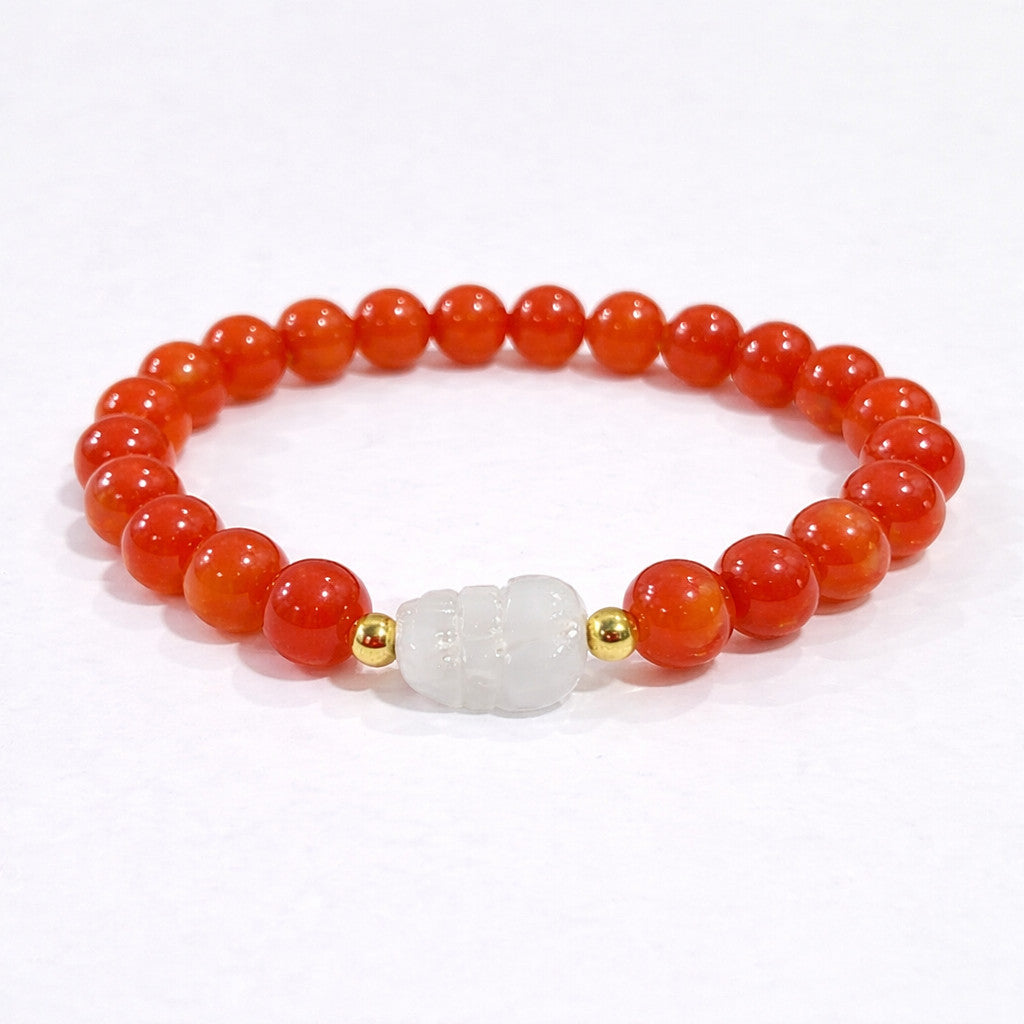 2026 Chinese Zodiac Crystal Collection Your Lucky Bracelet Based on Your Birth Year
