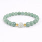 2026 Chinese Zodiac Crystal Collection Your Lucky Bracelet Based on Your Birth Year