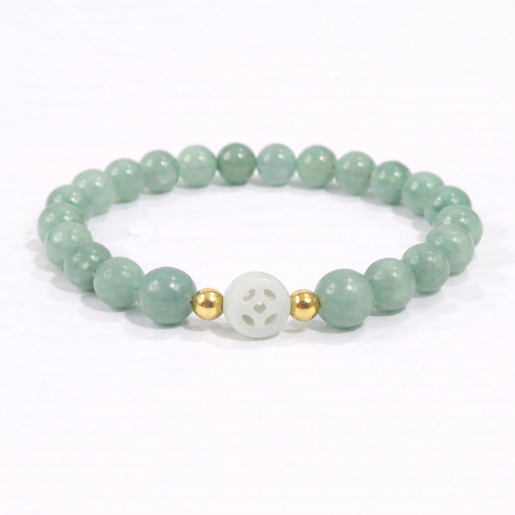 2026 Chinese Zodiac Crystal Collection Your Lucky Bracelet Based on Your Birth Year
