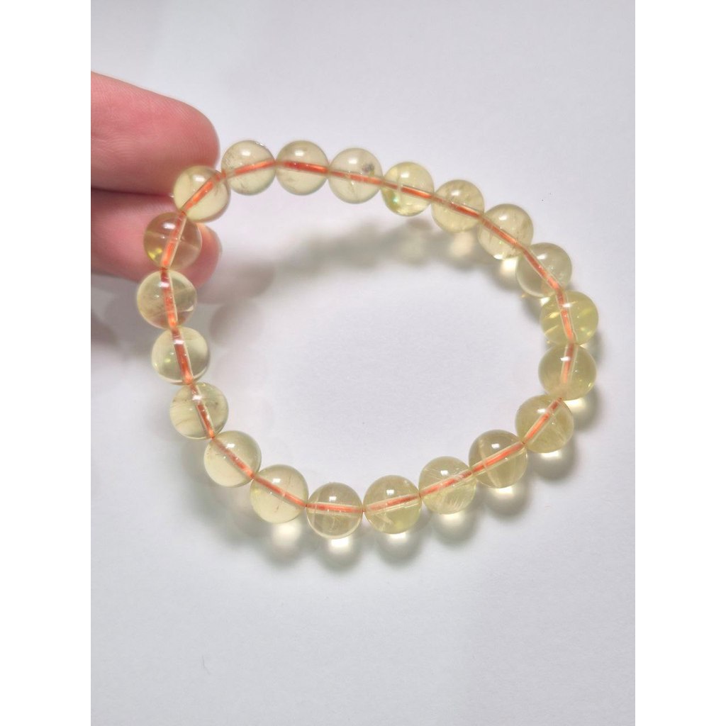 ✨ 5A NATURAL CITRINE | Wealth & Positive Energy Crystal ✨