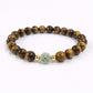 2026 Chinese Zodiac Crystal Collection Your Lucky Bracelet Based on Your Birth Year