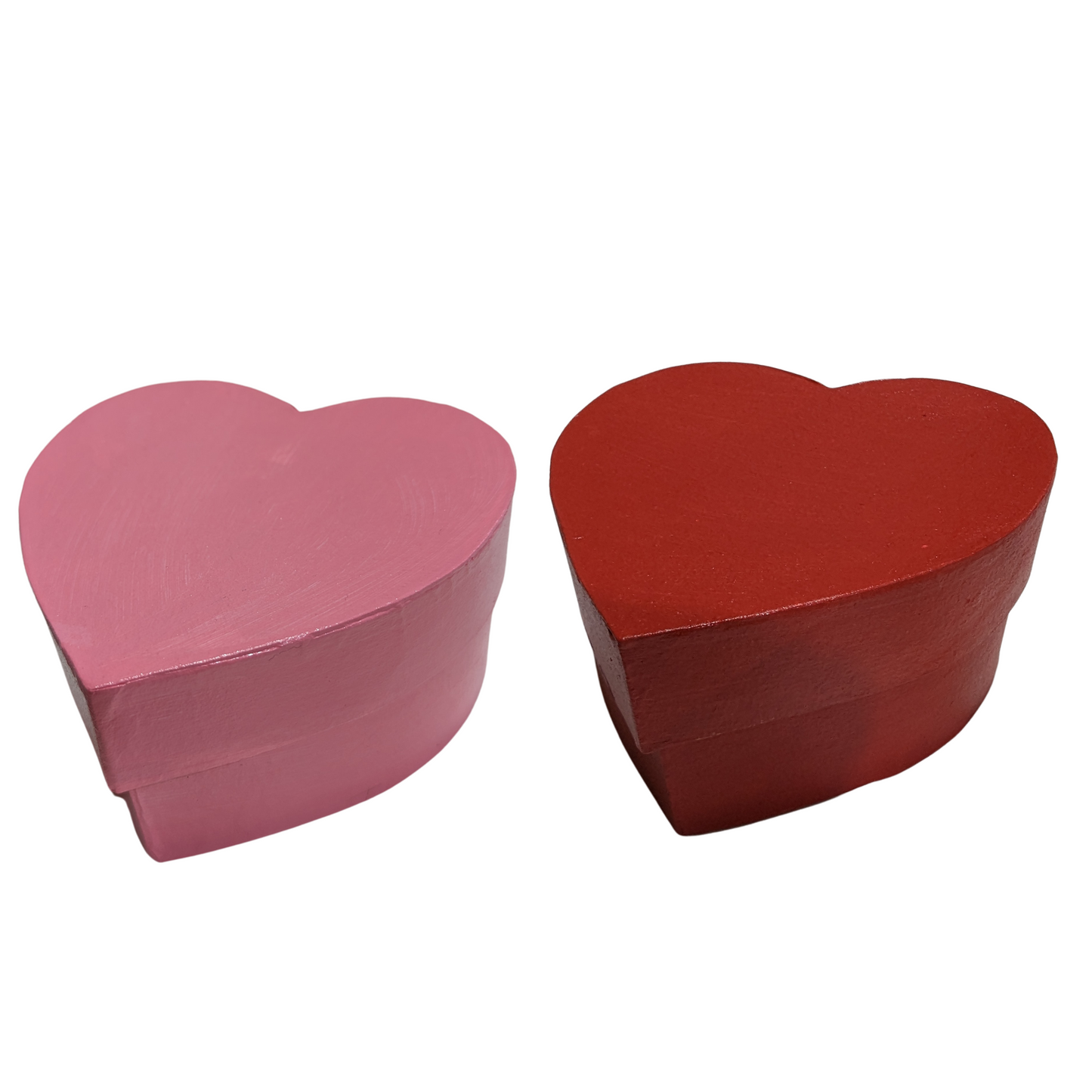 Heart Shaped Gift Box