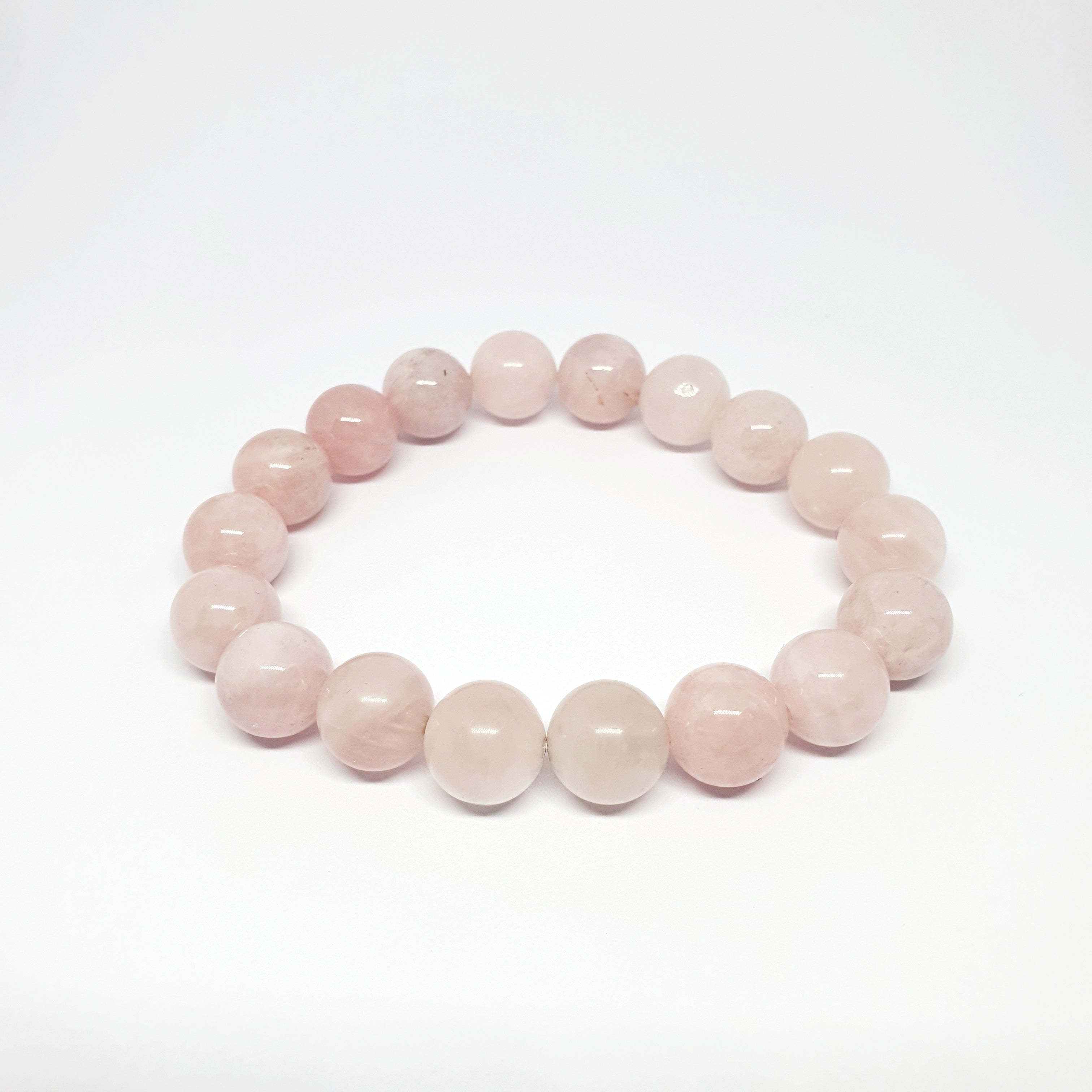 Madagascar Rose Quartz – Gems & stones ph