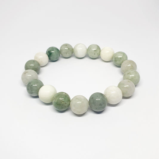 Burma Jade gemstone bracelet - Gems & stones ph