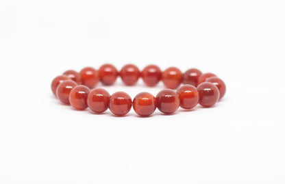 red agate gemstone bracelet - Gems & stones ph