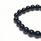 Black Onyx gemstone bracelet - Gems & stones ph