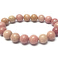 Fossilized Rose grain wood (healing heart) - Gems & stones ph