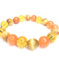 Leo Zodiac Gemstone bracelet - Gems & stones ph