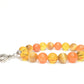 Leo Zodiac Gemstone bracelet - Gems & stones ph